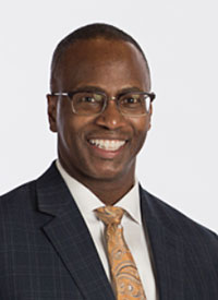 Charles Moore, MD