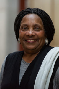 Ella Greene-Moton