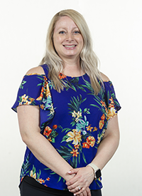 Lisa Wiborg